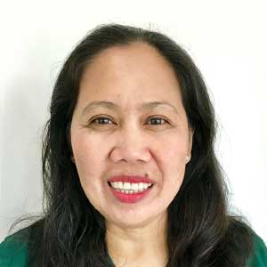 Lourdes A. Legaspi